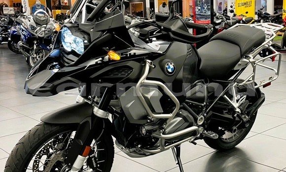 Buy New BMW R1200GS Adventure Black Bike in Brazzaville in Municipality of Brazzaville Buy New BMW R1200GS Adventure Black Bike in Brazzaville in Municipality of Brazzaville