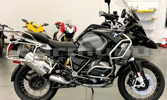 Buy New BMW R1200GS Adventure Black Bike in Brazzaville in Municipality of Brazzaville Buy New BMW R1200GS Adventure Black Bike in Brazzaville in Municipality of Brazzaville