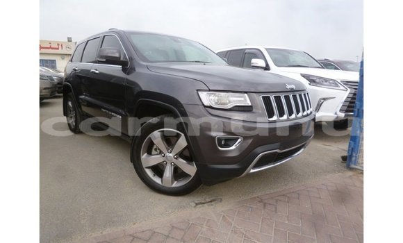 Buy Import Jeep Grand Cherokee Other Car in Import - Dubai in Region of Bouenza Buy Import Jeep Grand Cherokee Other Car in Import - Dubai in Region of Bouenza