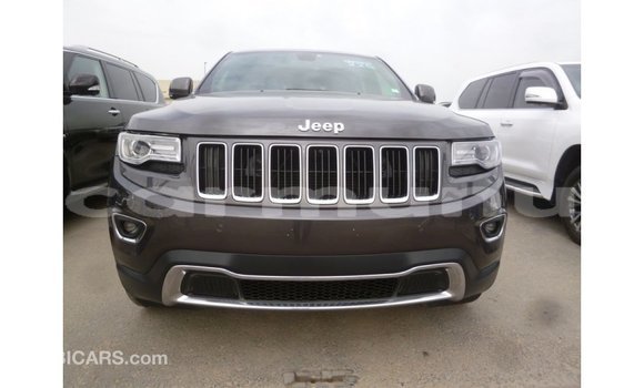 Buy Import Jeep Grand Cherokee Other Car in Import - Dubai in Region of Bouenza Buy Import Jeep Grand Cherokee Other Car in Import - Dubai in Region of Bouenza