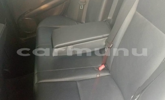 Acheter Neuf Voiture Mercedes Viano Blanc à Brazzaville, Commune de Brazzaville Acheter Neuf Voiture Mercedes Viano Blanc à Brazzaville, Commune de Brazzaville