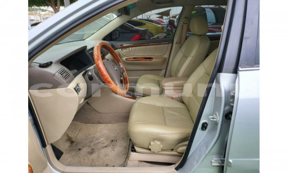 Buy Used Toyota Corolla Silver Car in Brazzaville in Municipality of Brazzaville Buy Used Toyota Corolla Silver Car in Brazzaville in Municipality of Brazzaville