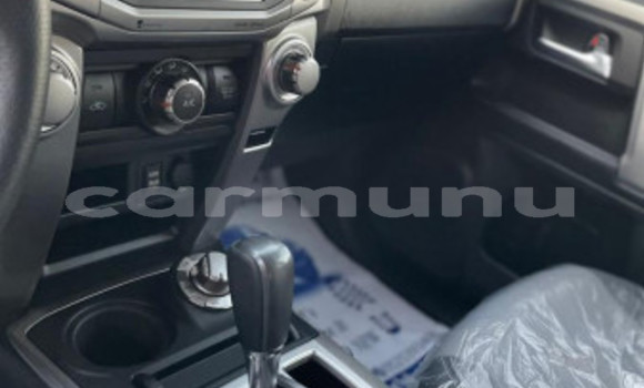 Buy Used Toyota 4Runner Other Car in Brazzaville in Municipality of Brazzaville Buy Used Toyota 4Runner Other Car in Brazzaville in Municipality of Brazzaville