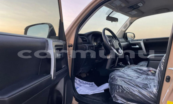 Buy Used Toyota 4Runner Other Car in Brazzaville in Municipality of Brazzaville Buy Used Toyota 4Runner Other Car in Brazzaville in Municipality of Brazzaville