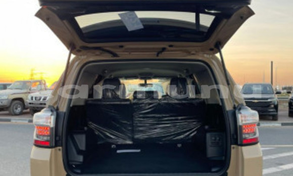 Buy Used Toyota 4Runner Other Car in Brazzaville in Municipality of Brazzaville Buy Used Toyota 4Runner Other Car in Brazzaville in Municipality of Brazzaville