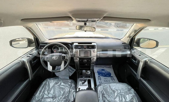 Buy Used Toyota 4Runner Other Car in Brazzaville in Municipality of Brazzaville Buy Used Toyota 4Runner Other Car in Brazzaville in Municipality of Brazzaville