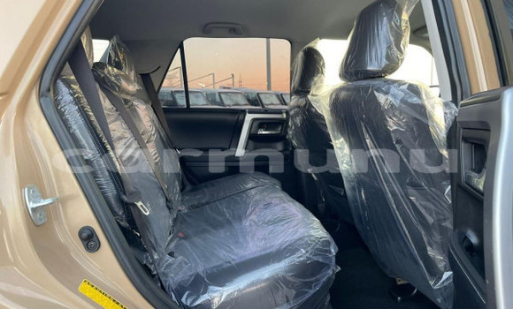 Buy Used Toyota 4Runner Other Car in Brazzaville in Municipality of Brazzaville Buy Used Toyota 4Runner Other Car in Brazzaville in Municipality of Brazzaville