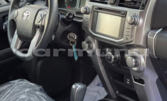 Buy Used Toyota 4Runner Other Car in Brazzaville in Municipality of Brazzaville Buy Used Toyota 4Runner Other Car in Brazzaville in Municipality of Brazzaville