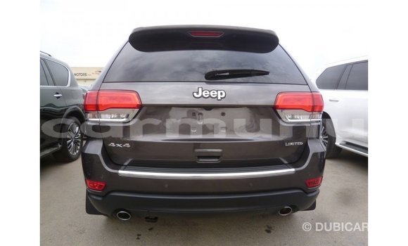 Buy Import Jeep Grand Cherokee Other Car in Import - Dubai in Region of Bouenza Buy Import Jeep Grand Cherokee Other Car in Import - Dubai in Region of Bouenza