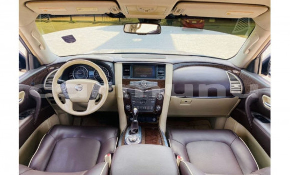 Buy Used Nissan Patrol Other Car in Import - Dubai in Region of Bouenza Buy Used Nissan Patrol Other Car in Import - Dubai in Region of Bouenza