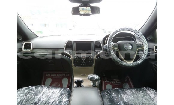 Buy Import Jeep Grand Cherokee Other Car in Import - Dubai in Region of Bouenza Buy Import Jeep Grand Cherokee Other Car in Import - Dubai in Region of Bouenza
