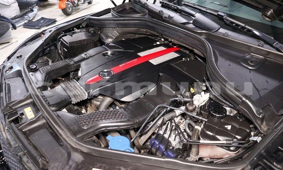 Buy Used Mercedes-Benz AMG GLE Black Car in Brazzaville in Municipality of Brazzaville Buy Used Mercedes-Benz AMG GLE Black Car in Brazzaville in Municipality of Brazzaville