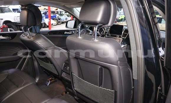 Buy Used Mercedes-Benz AMG GLE Black Car in Brazzaville in Municipality of Brazzaville Buy Used Mercedes-Benz AMG GLE Black Car in Brazzaville in Municipality of Brazzaville