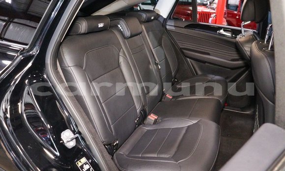 Buy Used Mercedes-Benz AMG GLE Black Car in Brazzaville in Municipality of Brazzaville Buy Used Mercedes-Benz AMG GLE Black Car in Brazzaville in Municipality of Brazzaville