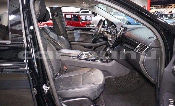 Buy Used Mercedes-Benz AMG GLE Black Car in Brazzaville in Municipality of Brazzaville Buy Used Mercedes-Benz AMG GLE Black Car in Brazzaville in Municipality of Brazzaville