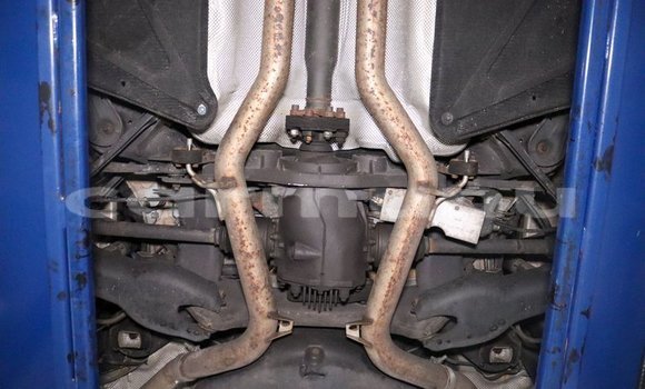 Buy Used Mercedes-Benz C-klasse AMG White Car in Brazzaville in Municipality of Brazzaville Buy Used Mercedes-Benz C-klasse AMG White Car in Brazzaville in Municipality of Brazzaville