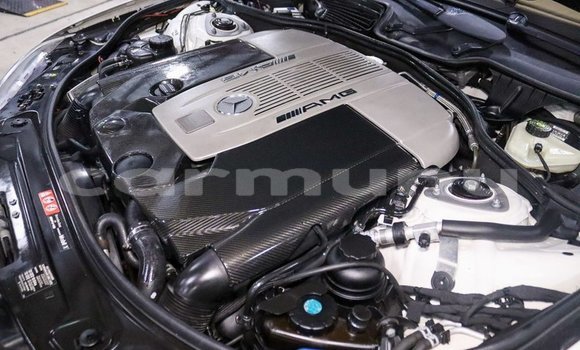 Buy Used Mercedes-Benz C-klasse AMG White Car in Brazzaville in Municipality of Brazzaville Buy Used Mercedes-Benz C-klasse AMG White Car in Brazzaville in Municipality of Brazzaville