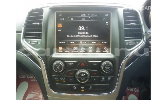Buy Import Jeep Grand Cherokee Other Car in Import - Dubai in Region of Bouenza Buy Import Jeep Grand Cherokee Other Car in Import - Dubai in Region of Bouenza
