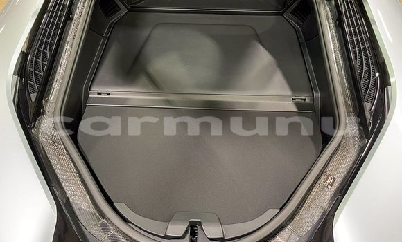 Buy Used BMW i8 White Car in Brazzaville in Municipality of Brazzaville Buy Used BMW i8 White Car in Brazzaville in Municipality of Brazzaville