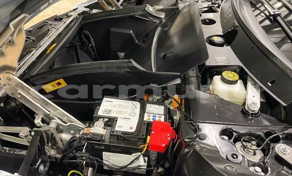 Buy Used BMW i8 White Car in Brazzaville in Municipality of Brazzaville Buy Used BMW i8 White Car in Brazzaville in Municipality of Brazzaville