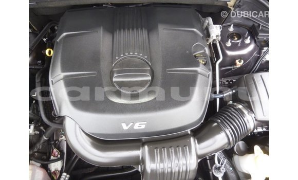 Buy Import Jeep Grand Cherokee Other Car in Import - Dubai in Region of Bouenza Buy Import Jeep Grand Cherokee Other Car in Import - Dubai in Region of Bouenza