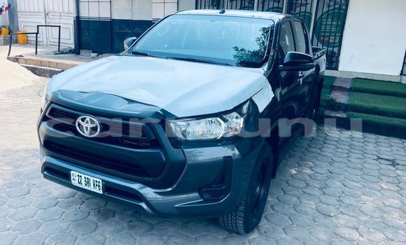 Acheter Neuf Voiture Toyota Hiluxe VIGO Blanc à Brazzaville, Commune de Brazzaville Acheter Neuf Voiture Toyota Hiluxe VIGO Blanc à Brazzaville, Commune de Brazzaville