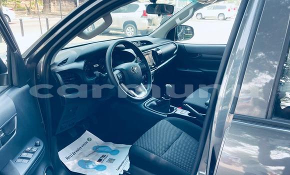 Acheter Neuf Voiture Toyota Hiluxe VIGO Blanc à Brazzaville, Commune de Brazzaville Acheter Neuf Voiture Toyota Hiluxe VIGO Blanc à Brazzaville, Commune de Brazzaville