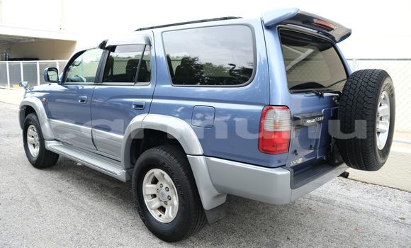 Buy Used Toyota 4Runner Other Car in Brazzaville in Municipality of Brazzaville Buy Used Toyota 4Runner Other Car in Brazzaville in Municipality of Brazzaville