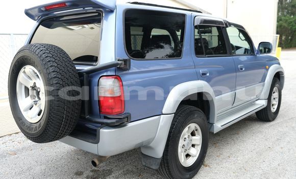 Buy Used Toyota 4Runner Other Car in Brazzaville in Municipality of Brazzaville Buy Used Toyota 4Runner Other Car in Brazzaville in Municipality of Brazzaville