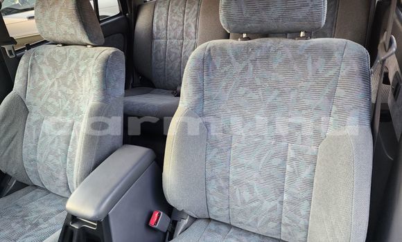 Buy Used Toyota 4Runner Other Car in Brazzaville in Municipality of Brazzaville Buy Used Toyota 4Runner Other Car in Brazzaville in Municipality of Brazzaville