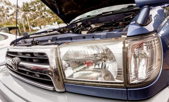 Buy Used Toyota 4Runner Other Car in Brazzaville in Municipality of Brazzaville Buy Used Toyota 4Runner Other Car in Brazzaville in Municipality of Brazzaville