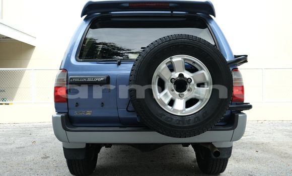 Buy Used Toyota 4Runner Other Car in Brazzaville in Municipality of Brazzaville Buy Used Toyota 4Runner Other Car in Brazzaville in Municipality of Brazzaville