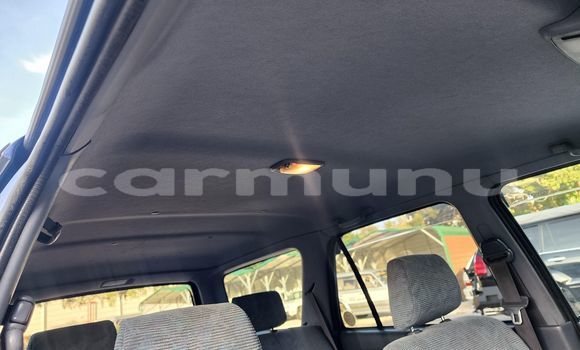 Buy Used Toyota 4Runner Other Car in Brazzaville in Municipality of Brazzaville Buy Used Toyota 4Runner Other Car in Brazzaville in Municipality of Brazzaville