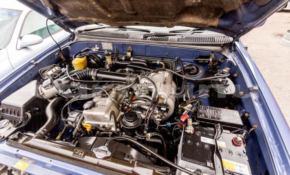 Buy Used Toyota 4Runner Other Car in Brazzaville in Municipality of Brazzaville Buy Used Toyota 4Runner Other Car in Brazzaville in Municipality of Brazzaville