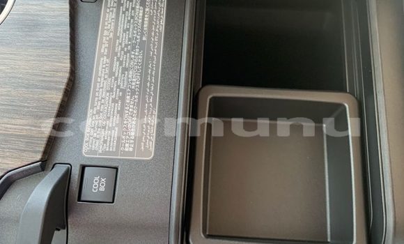 Buy Used Toyota Land Cruiser Black Car in Brazzaville in Municipality of Brazzaville Buy Used Toyota Land Cruiser Black Car in Brazzaville in Municipality of Brazzaville