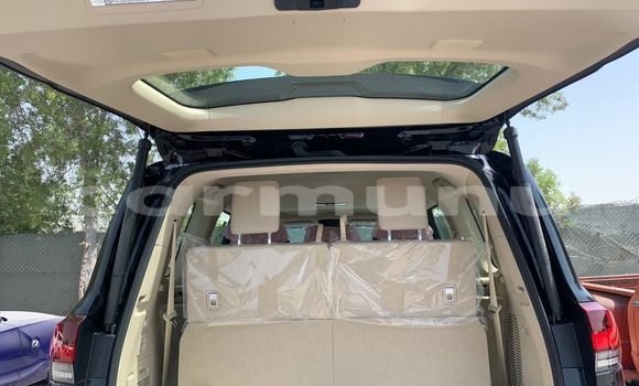 Buy Used Toyota Land Cruiser Black Car in Brazzaville in Municipality of Brazzaville Buy Used Toyota Land Cruiser Black Car in Brazzaville in Municipality of Brazzaville