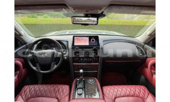 Buy Used Nissan Patrol Other Car in Import - Dubai in Region of Bouenza Buy Used Nissan Patrol Other Car in Import - Dubai in Region of Bouenza