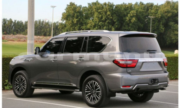 Buy Used Nissan Patrol Other Car in Import - Dubai in Region of Bouenza Buy Used Nissan Patrol Other Car in Import - Dubai in Region of Bouenza