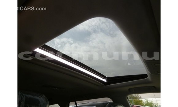 Acheter Import Voiture Toyota Land Cruiser Noir à Import - Dubai, Région de la Bouenza Acheter Import Voiture Toyota Land Cruiser Noir à Import - Dubai, Région de la Bouenza