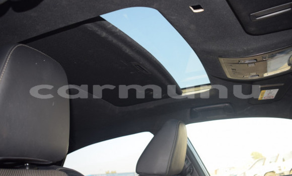 Buy Used Lexus NX Black Car in Import - Dubai in Region of Bouenza Buy Used Lexus NX Black Car in Import - Dubai in Region of Bouenza