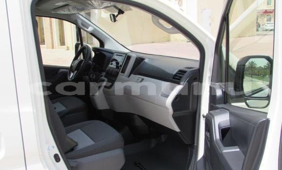 Acheter Occasion Voiture Toyota Hiace Blanc à Brazzaville, Commune de Brazzaville Acheter Occasion Voiture Toyota Hiace Blanc à Brazzaville, Commune de Brazzaville