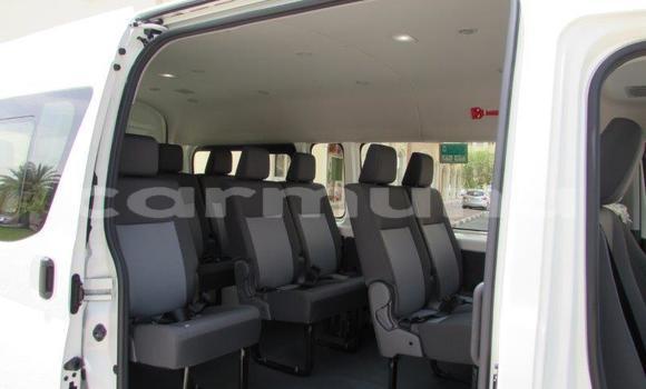 Acheter Occasion Voiture Toyota Hiace Blanc à Brazzaville, Commune de Brazzaville Acheter Occasion Voiture Toyota Hiace Blanc à Brazzaville, Commune de Brazzaville