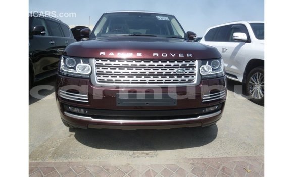 Buy Import Land Rover Range Rover Other Car in Import - Dubai in Region of Bouenza Buy Import Land Rover Range Rover Other Car in Import - Dubai in Region of Bouenza