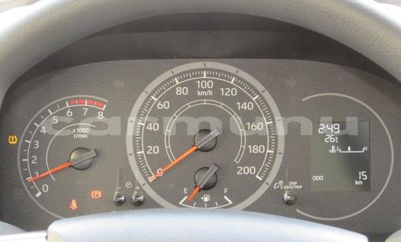 Acheter Occasion Voiture Toyota Hiace Blanc à Brazzaville, Commune de Brazzaville Acheter Occasion Voiture Toyota Hiace Blanc à Brazzaville, Commune de Brazzaville