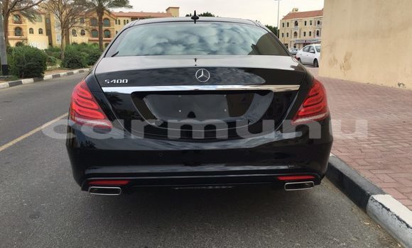 Buy Used Mercedes-Benz SLS AMG Black Car in Brazzaville in Municipality of Brazzaville Buy Used Mercedes-Benz SLS AMG Black Car in Brazzaville in Municipality of Brazzaville