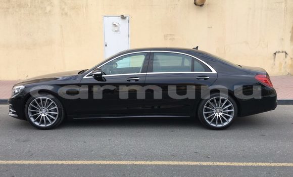 Buy Used Mercedes-Benz SLS AMG Black Car in Brazzaville in Municipality of Brazzaville Buy Used Mercedes-Benz SLS AMG Black Car in Brazzaville in Municipality of Brazzaville