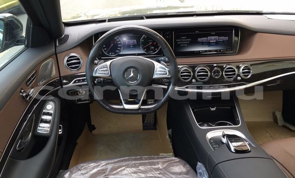 Buy Used Mercedes-Benz SLS AMG Black Car in Brazzaville in Municipality of Brazzaville Buy Used Mercedes-Benz SLS AMG Black Car in Brazzaville in Municipality of Brazzaville