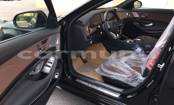 Buy Used Mercedes-Benz SLS AMG Black Car in Brazzaville in Municipality of Brazzaville Buy Used Mercedes-Benz SLS AMG Black Car in Brazzaville in Municipality of Brazzaville
