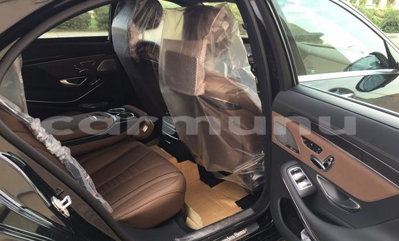 Buy Used Mercedes-Benz SLS AMG Black Car in Brazzaville in Municipality of Brazzaville Buy Used Mercedes-Benz SLS AMG Black Car in Brazzaville in Municipality of Brazzaville