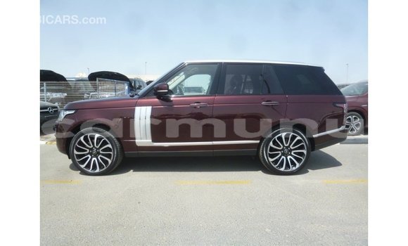 Buy Import Land Rover Range Rover Other Car in Import - Dubai in Region of Bouenza Buy Import Land Rover Range Rover Other Car in Import - Dubai in Region of Bouenza